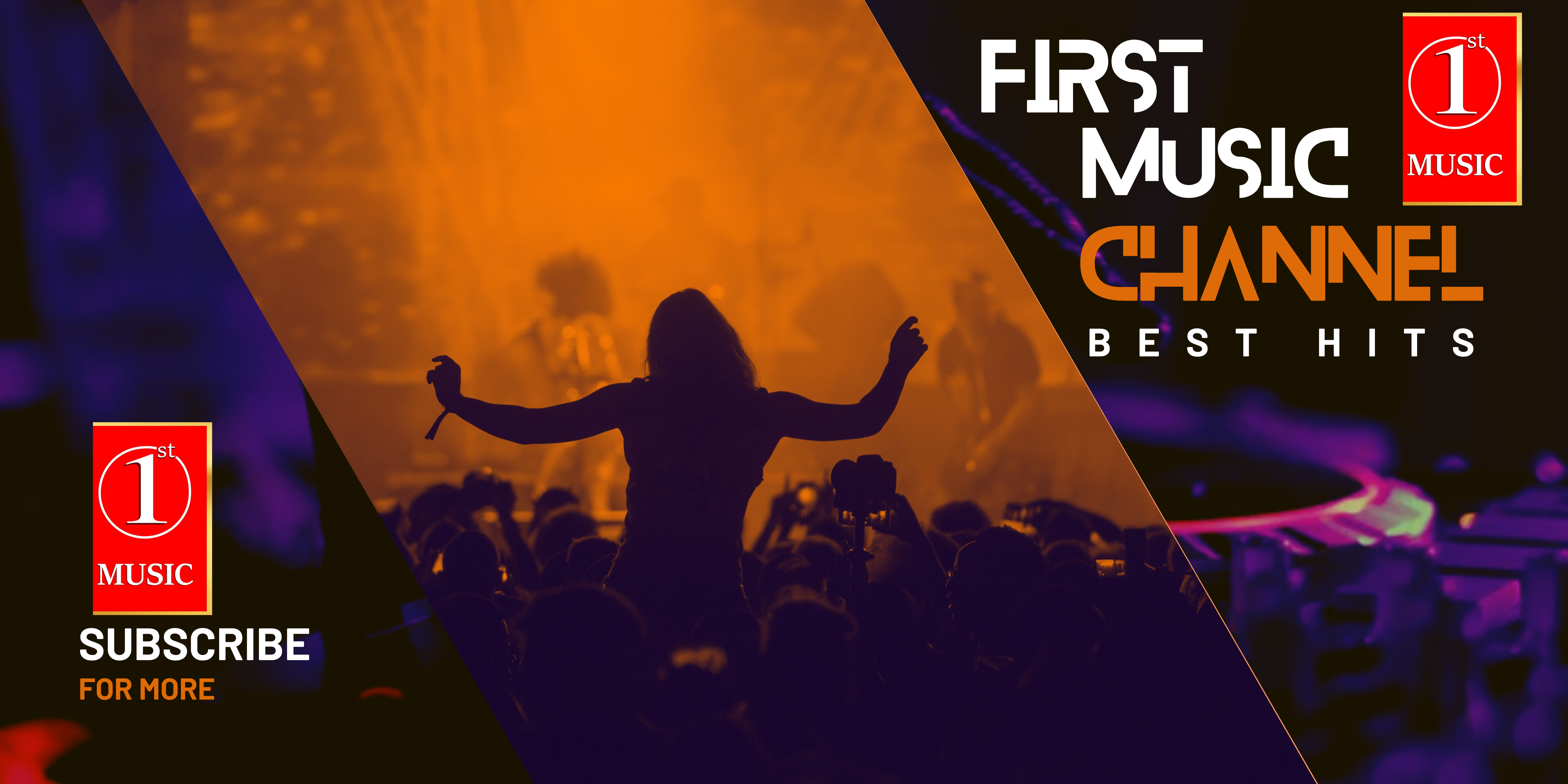 FIRST MUSIC